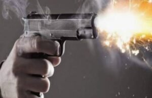 रुद्रपुर में दिनदहाड़े घर में घुसकर फायरिंग, युवक घायल