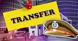 देहरादून में बड़ा पुलिस फेरबदल: 54 अफसरों के तबादले, कई थानों में नई तैनाती