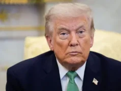 अमेरिका-ईरान युद्ध पर ट्रंप का दावा—मिशन जल्द पूरा होगा