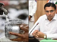 देहरादून में पानी की बड़ी योजना पर विवाद: श्मशान घाट की जमीन को लेकर अटका 4 करोड़ का प्रोजेक्ट