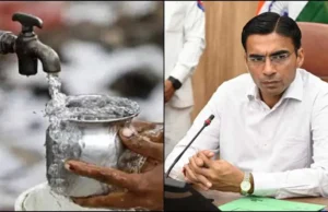 देहरादून में पानी की बड़ी योजना पर विवाद: श्मशान घाट की जमीन को लेकर अटका 4 करोड़ का प्रोजेक्ट