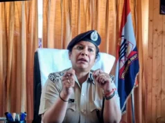 नैनीताल में ट्रैफिक कंट्रोल के लिए AI टेक्नोलॉजी, रियल टाइम में मिलेगी जाम की जानकारी — आईजी रिद्धिम अग्रवाल