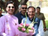 डॉ. कुमार विश्वास पहुंचे दून के लेखक गांव, कविता और संस्कृति से युवाओं को किया प्रेरित
