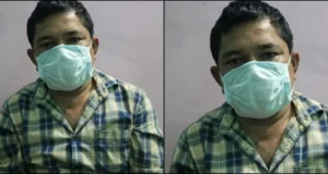 हल्द्वानी में विजिलेंस का बड़ा एक्शन: 45 हजार की रिश्वत लेते पुलिस कॉन्स्टेबल गिरफ्तार