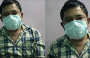 हल्द्वानी में विजिलेंस का बड़ा एक्शन: 45 हजार की रिश्वत लेते पुलिस कॉन्स्टेबल गिरफ्तार