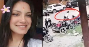 हल्द्वानी: शिफ्ट खत्म कर बस की ओर जा रही थी 21 वर्षीय युवती, अचानक सड़क पर गिरी और हो गई मौत