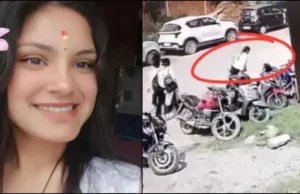 हल्द्वानी: शिफ्ट खत्म कर बस की ओर जा रही थी 21 वर्षीय युवती, अचानक सड़क पर गिरी और हो गई मौत