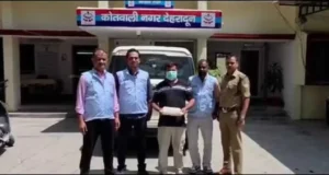 SSC ऑनलाइन परीक्षा में हाईटेक नकल का नेटवर्क बेनकाब, कई राज्यों तक जांच की आशंका