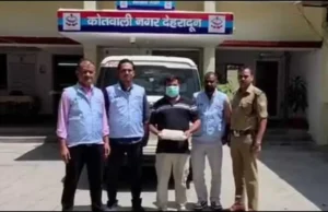 SSC ऑनलाइन परीक्षा में हाईटेक नकल का नेटवर्क बेनकाब, कई राज्यों तक जांच की आशंका