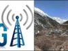 नीती घाटी में पहली बार 4G सेवा, BSNL ने तीन टावरों से जोड़ा सीमांत क्षेत्र