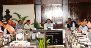 बिजली-पानी से सड़क तक समस्याओं के त्वरित समाधान के निर्देश
