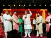 2014 के बाद प्रधानमंत्री मोदी के नेतृत्व में शुरू हुआ सनातन संस्कृति का स्वर्णिम काल-मुख्यमंत्री धामी