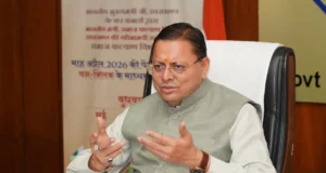 बद्रीनाथ धाम बनेगा ‘स्प्रिचुअल हिल टाउन’, मास्टर प्लान पर तेज़ी से काम