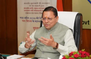 बद्रीनाथ धाम बनेगा ‘स्प्रिचुअल हिल टाउन’, मास्टर प्लान पर तेज़ी से काम