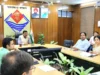 धीमी प्रगति पर फटकार, SARRA को दिए सख्त निर्देश