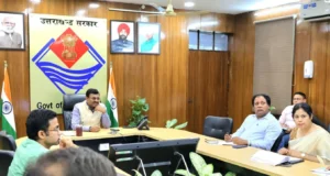 धीमी प्रगति पर फटकार, SARRA को दिए सख्त निर्देश