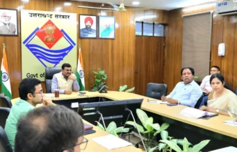 धीमी प्रगति पर फटकार, SARRA को दिए सख्त निर्देश