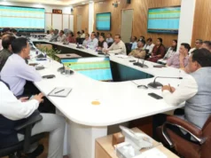 मानसून से पहले गड्ढामुक्त हो जाएं सड़कें, 24×7 अलर्ट मोड पर काम करें विभाग