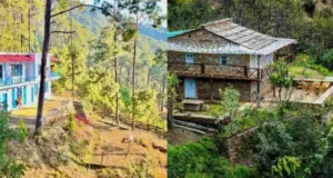 देहरादून में नियम तोड़ने वाले 103 होमस्टे पर बड़ा एक्शन