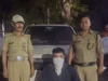 हल्द्वानी: पुलिस से बदसलूकी कर फरार हुआ युवक गिरफ्तार, CCTV से पकड़ा गया