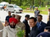 राज्यपाल गुरमीत सिंह पहुंचे नैनीताल लोकभवन, कुमाऊं दौरे में 6 जिलों का करेंगे भ्रमण