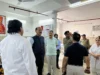 पहाड़ों के बाद अब मैदानों में स्वास्थ्य मंत्री सुबोध उनियाल का एक्शन: अस्पताल की बदहाल व्यवस्था देख चढ़ा पारा