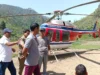 बिग ब्रेकिंग : बद्रीनाथ से लौट रहे हेलीकॉप्टर की टिहरी में इमरजेंसी लैंडिंग, महिला पायलट की सूझबूझ से टला बड़ा हादसा
