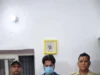 नैनीताल पुलिस का बड़ा कार्य—रुद्रपुर से 10,000 रुपए के इनामी गैंगस्टर “गन्नू” गिरफ्तार