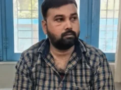 ऋषिकेश में JE 50 हजार की रिश्वत लेते गिरफ्तार, विजिलेंस की बड़ी कार्रवाई