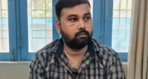 ऋषिकेश में JE 50 हजार की रिश्वत लेते गिरफ्तार, विजिलेंस की बड़ी कार्रवाई