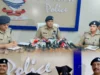 देहरादून में 30 लाख की जमीन ठगी का खुलासा, 20 हजार का इनामी आरोपी प्रदीप सकलानी गिरफ्तार