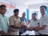 पत्रकारिता दिवस पर विचार गोष्ठी आयोजित, कप्तान ने दी शुभकामनाएं