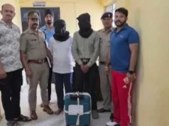 बुटीक बना नशा तस्करी का अड्डा, कुमाऊं पुलिस ने किया बड़ा खुलासा