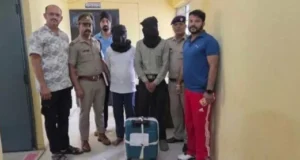 बुटीक बना नशा तस्करी का अड्डा, कुमाऊं पुलिस ने किया बड़ा खुलासा