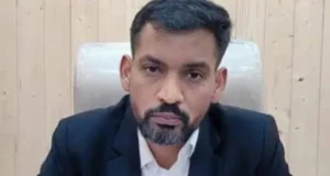 देहरादून को मिला नया जिलाधिकारी, शासन ने देर रात बदले 19 IAS और 10 PCS अधिकारी