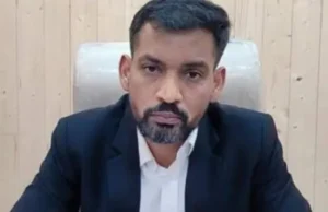 देहरादून को मिला नया जिलाधिकारी, शासन ने देर रात बदले 19 IAS और 10 PCS अधिकारी