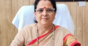 अभिव्यक्ति की स्वतंत्रता की आड़ में अपमानजनक टिप्पणी बर्दाश्त नहीं- कुसुम कंडवाल