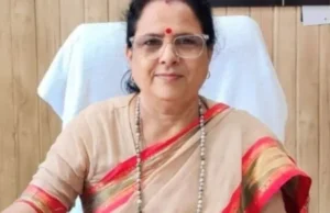 अभिव्यक्ति की स्वतंत्रता की आड़ में अपमानजनक टिप्पणी बर्दाश्त नहीं- कुसुम कंडवाल