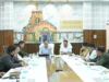 केदारनाथ यात्रा तैयारियों पर जोर, सुरक्षा और स्वच्छता पर फोकस