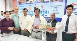 चारधाम मॉनिटरिंग मॉडल बना मिसाल, हिमाचल में भी होगा लागू