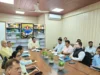 रेरा पोर्टल से जुड़ेगा मानचित्र स्वीकृति सिस्टम, अवैध निर्माण पर सख्ती के संकेत