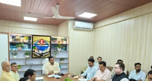 रेरा पोर्टल से जुड़ेगा मानचित्र स्वीकृति सिस्टम, अवैध निर्माण पर सख्ती के संकेत