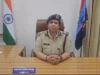 हल्द्वानी: मल्लीताल कोतवाली प्रकरण पर IG रिद्धिम अग्रवाल सख्त, जांच रिपोर्ट तलब