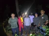 देहरादून : महिला वन दरोगा की बहादुरी से लापता व्यक्ति सुरक्षित मिला