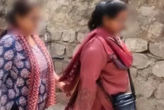 देहरादून में धर्म परिवर्तन की कोशिश का मामला, ‘क्रिप्टो-क्रिश्चियन’ गतिविधियों की आशंका से बढ़ी चिंता