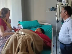 आयुष्मान योजना में बड़ी सख्ती: देहरादून में औचक निरीक्षण में अस्पतालों की पोल खुली, कई को नोटिस