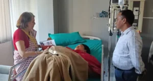 आयुष्मान योजना में बड़ी सख्ती: देहरादून में औचक निरीक्षण में अस्पतालों की पोल खुली, कई को नोटिस