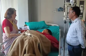 आयुष्मान योजना में बड़ी सख्ती: देहरादून में औचक निरीक्षण में अस्पतालों की पोल खुली, कई को नोटिस