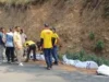 नैनीताल में दर्दनाक हादसा: खाई में गिरी कार, एक ही परिवार समेत 5 की मौत