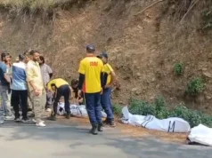 नैनीताल में दर्दनाक हादसा: खाई में गिरी कार, एक ही परिवार समेत 5 की मौत
